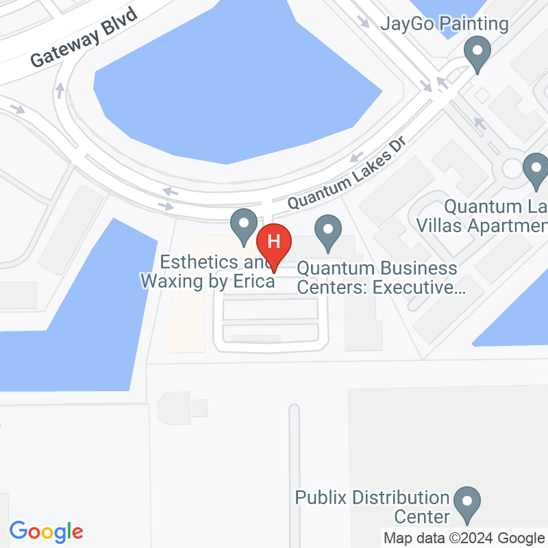 Rehab Home Health Inc - 2500 Quantum Lakes Dr Ste 203
