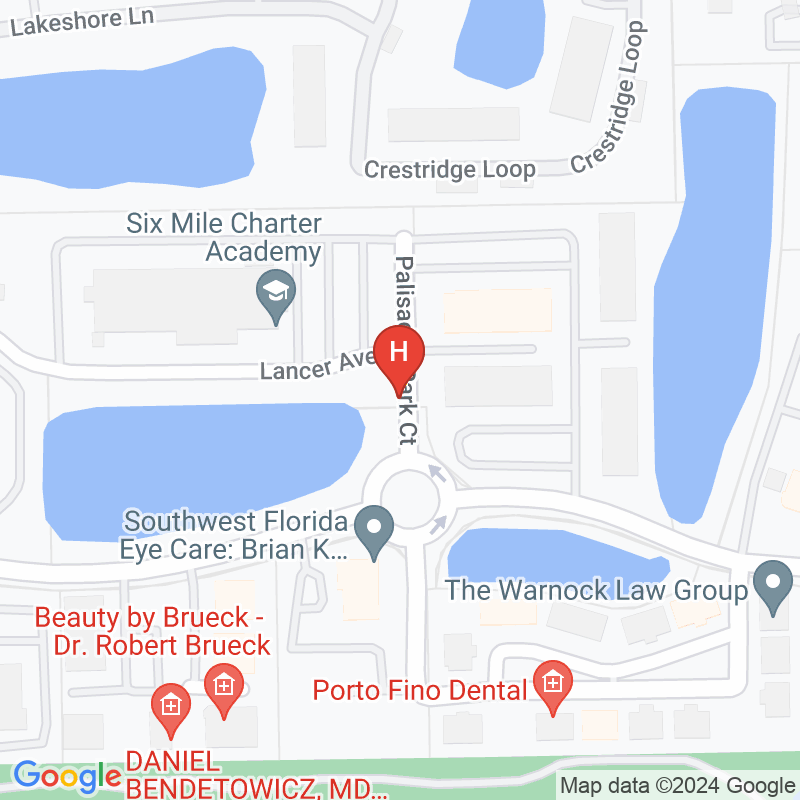 Avidity Home Health - 6811 Palisades Park Ct Ste 2