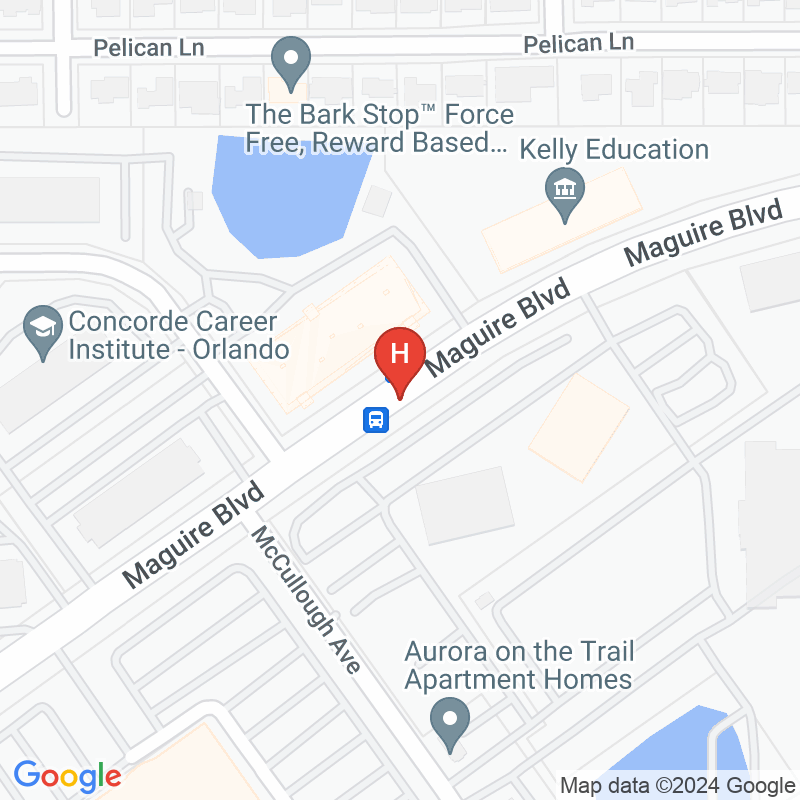 Nurses and More Inc - 3660 Maguire Blvd Ste 100