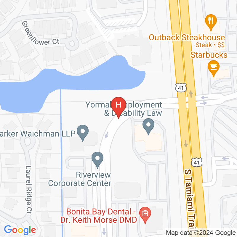 Discovery at Home Llc - 27299 Riverview Center Blvd Ste 201