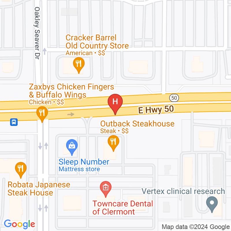 Encompass Health Home Health - 1635 E Highway 50 Ste 200C