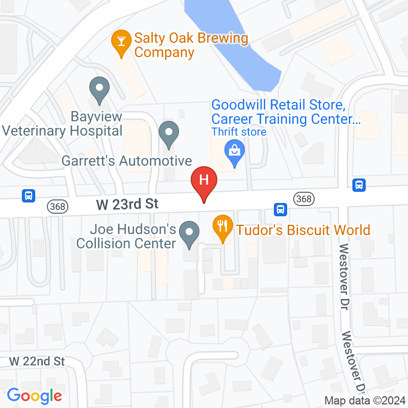 1st Choice Home Health - 2617 W 23rd St Ste B