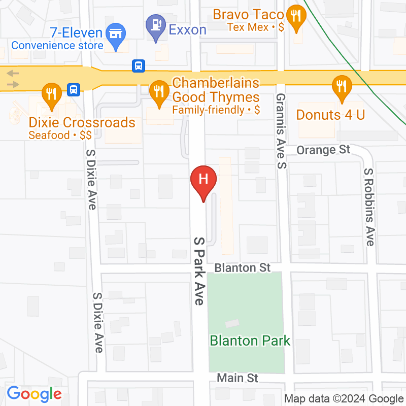 Waypoint Home Health Care - 115 S Park Ave