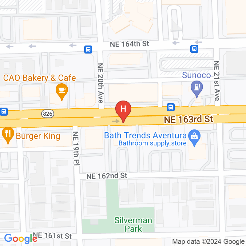 Ultimate Home Care Inc - 2020 NE 163rd St Ste 300