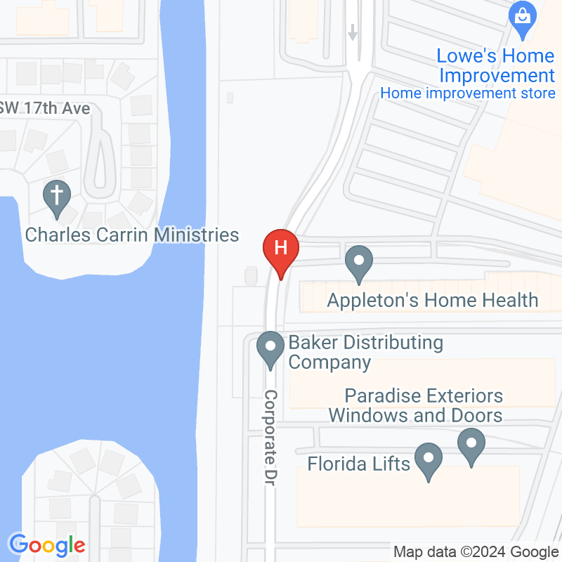 Appleton Home Health Services Llc - 1708 Corporate Dr Ste B