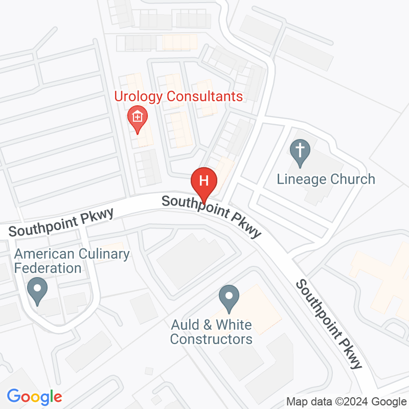 Concierge Home Care - 6817 Southpoint Pkwy Ste 1502