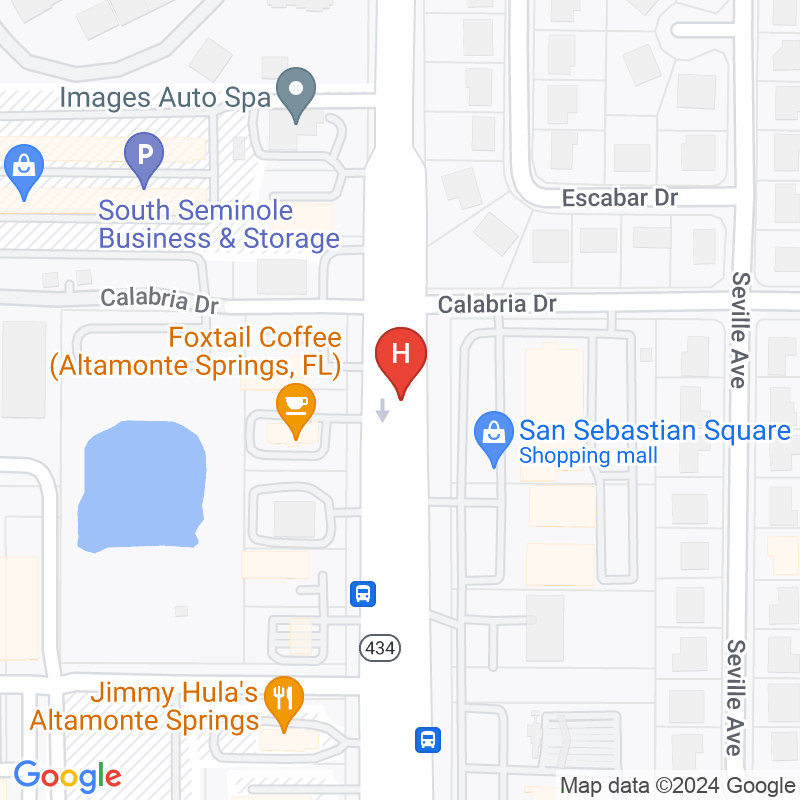Dependable Nightingales Agency Inc - 499 N State Road 434 Ste 2125