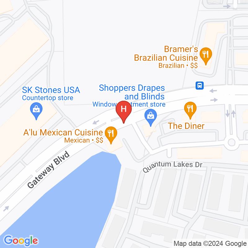 Veritas Home Care Inc - 1054 Gateway Blvd Ste 105