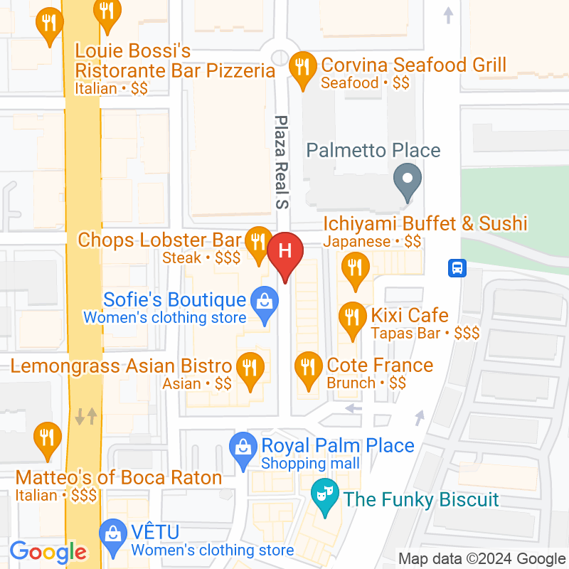 Elite Home Health Group Inc - 101 Plaza Real S Ste 213