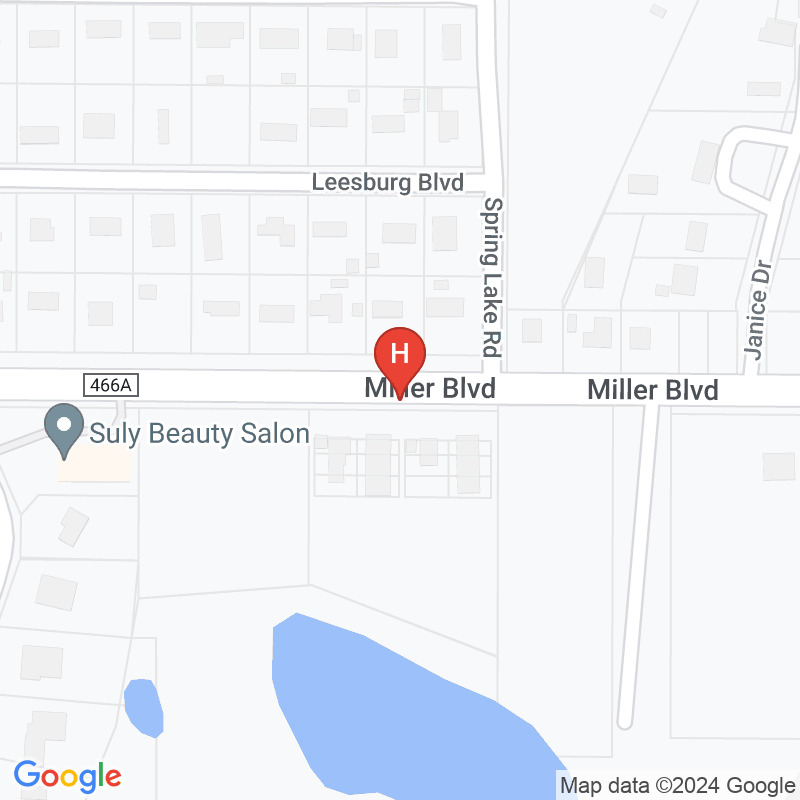 Pinnacle Home Care of the Villages Inc - 1213 W Miller St Ste 1