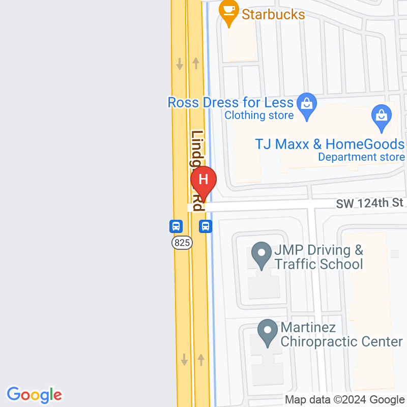 South Kendall Home Care Inc - 12595 SW 137th Ave Ste 101