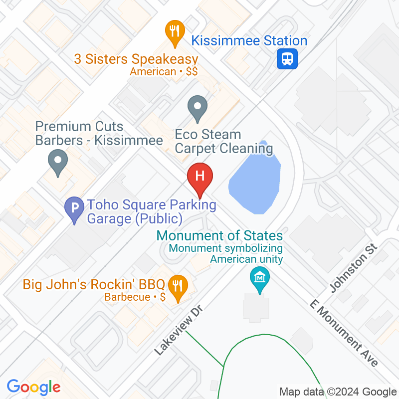 1st Choice Visiting Nurses Llc - 220 E Monument Ave Ste C