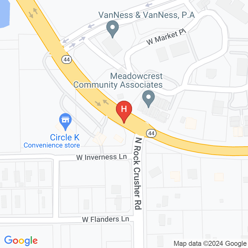Florida Homecare Specialists of Citrus Llc - 6216 W Gulf To Lake Hwy