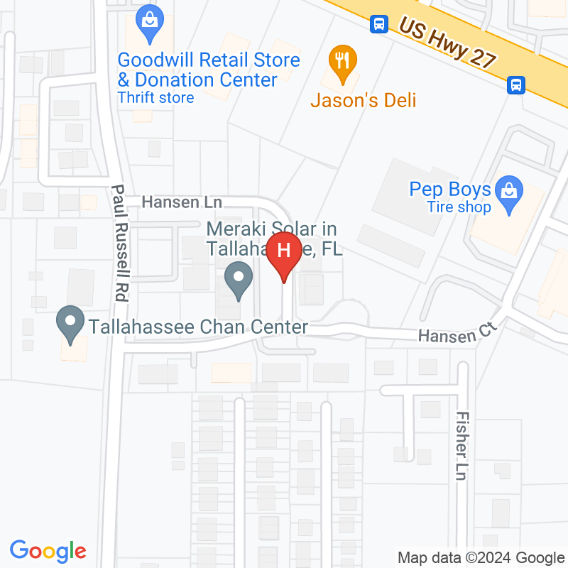 Suncrest Omni - 2343 Hansen Ln Ste 1