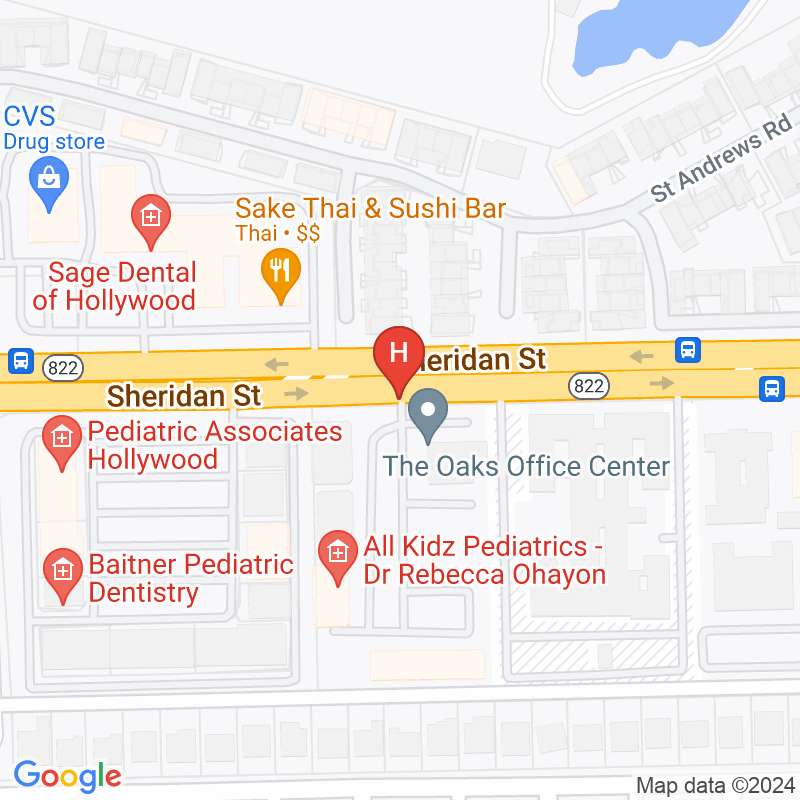 Conquest Home Care Plus, Inc. - 4330 Sheridan St Ste 201B