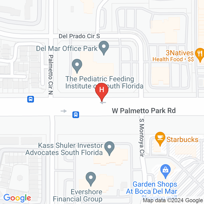 Preferred Home Care of Florida - 7301 W Palmetto Park Rd Ste 102C