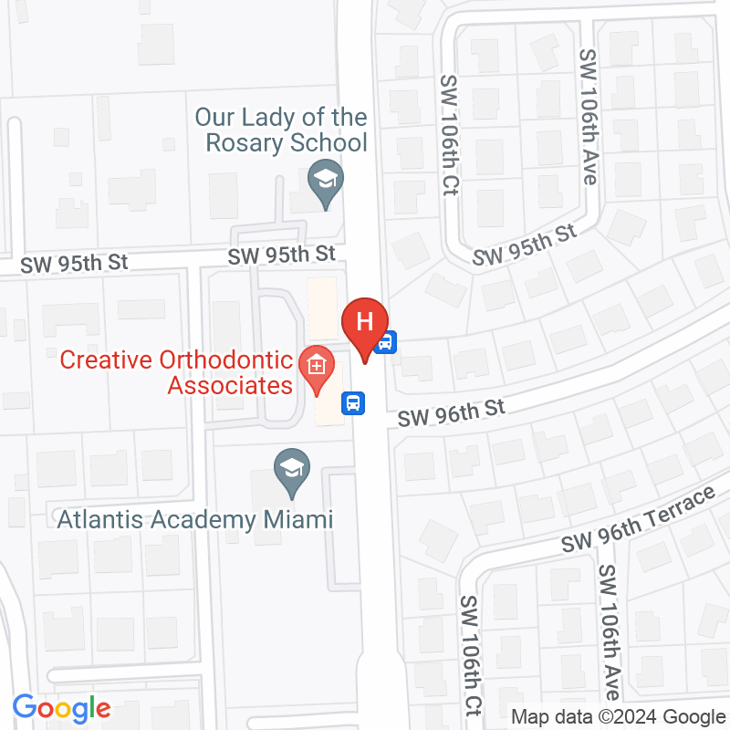 Potential Home Health Care - 9560 SW 107th Ave  STE 108