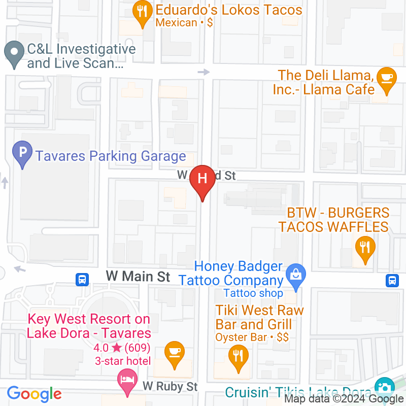 Caringplus Homecare, Llc - 123 N Joanna Ave