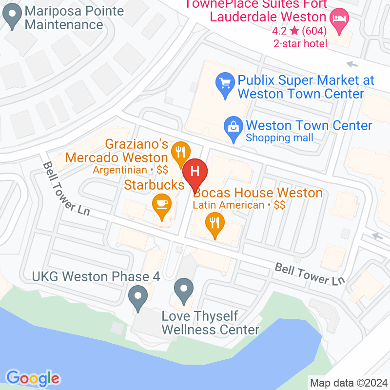 Visions Health Systems, Llc - 1730 Main St Ste 218