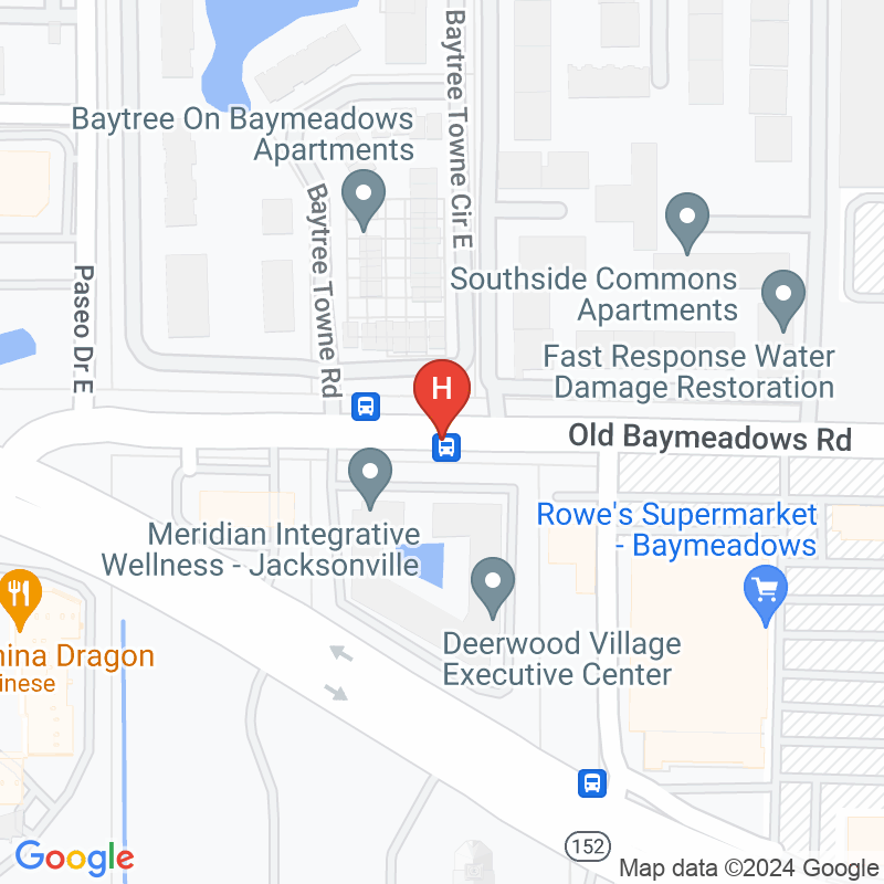 All at Home Healthcare - 9770 Old Baymeadows Rd Ste 133