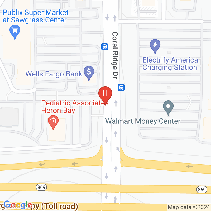 Activa Home Health - 5850 Coral Ridge Dr Ste 105