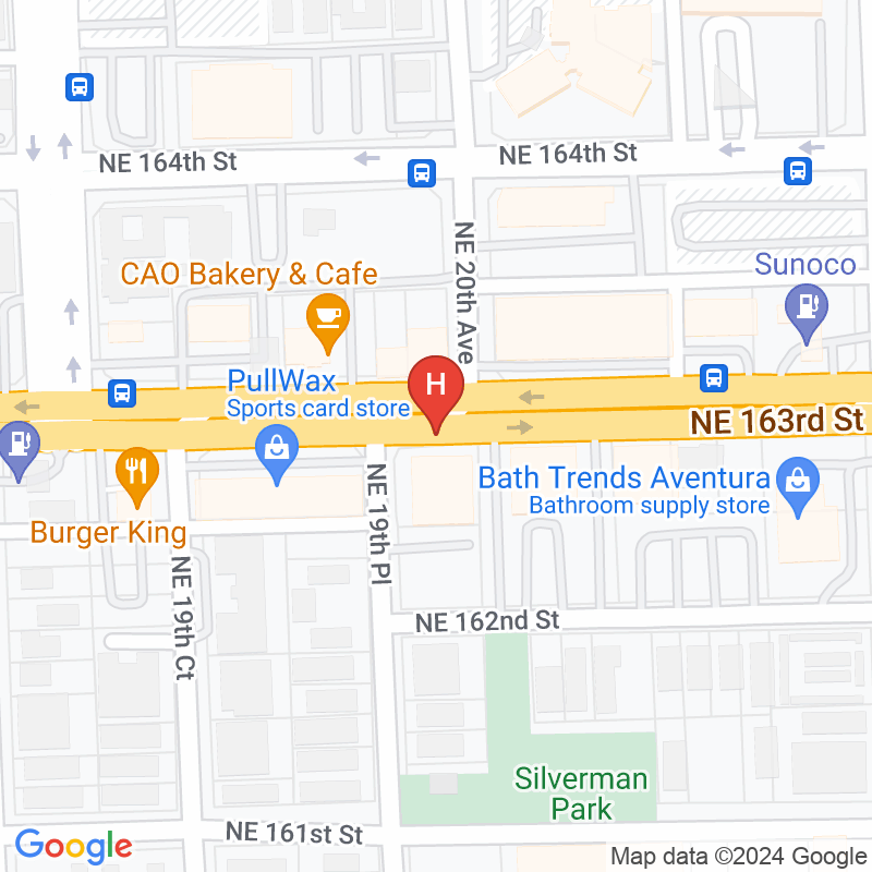 World First Class Home Health Inc - 1990 NE 163rd St Ste 107