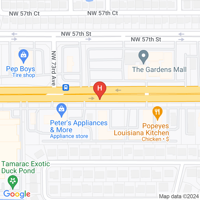 Sierra Lifecare Inc - 7200 W Commercial Blvd Ste 206