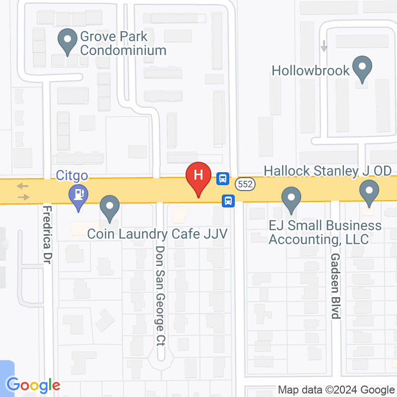 Amazing Home Health Care Inc - 5350 Curry Ford Rd