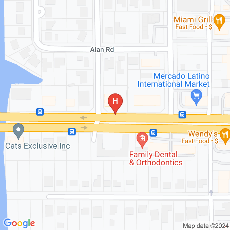 Concepts IN Eldercare - 6191 W Atlantic Blvd Ste 7