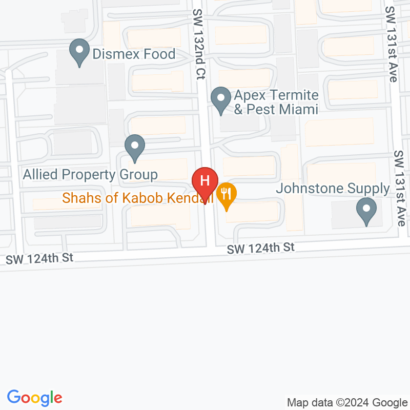 Lt Health Care Corp - 12340 SW 132nd Ct
