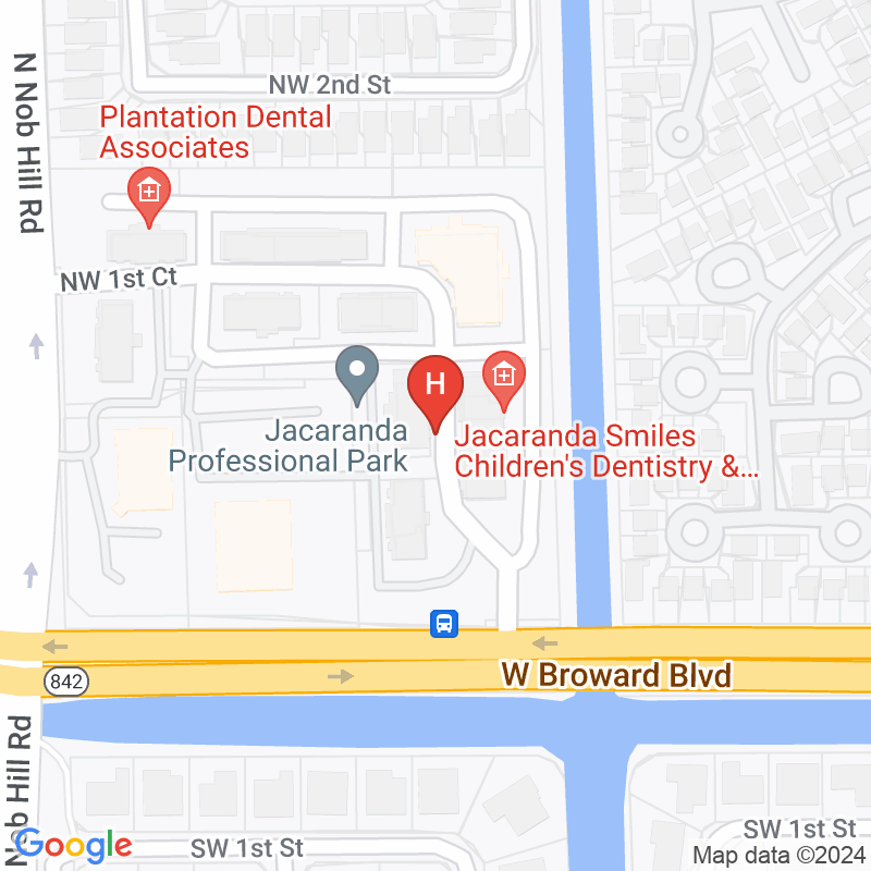 B & B Homecare of Broward Llc - 135 NW 100th Ave