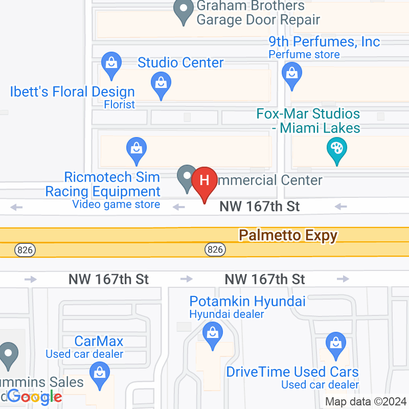 Realcare Home Health, Inc. - 6175 NW 167th St Ste G30