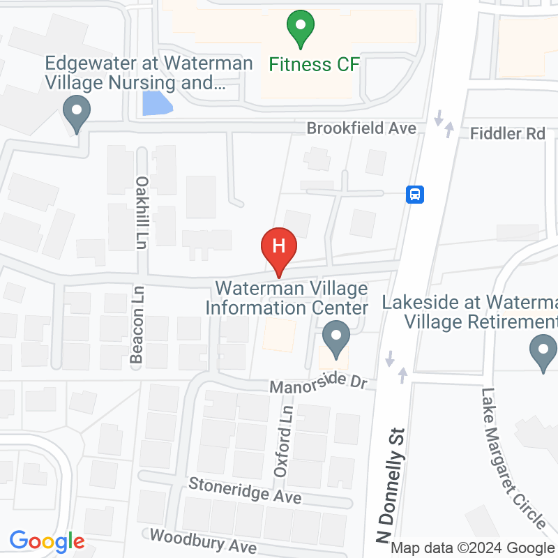 Waterman Village Home Care - 130 Waterman Ave