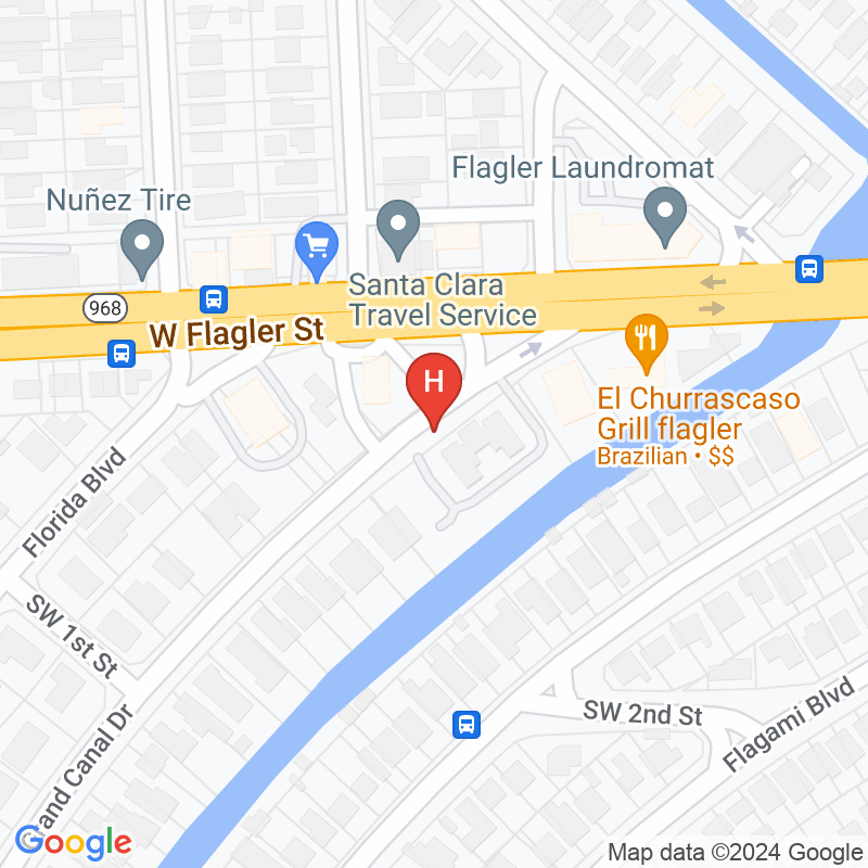 Humanity Home Health Care Inc - 85 Grand Canal Dr Ste 305