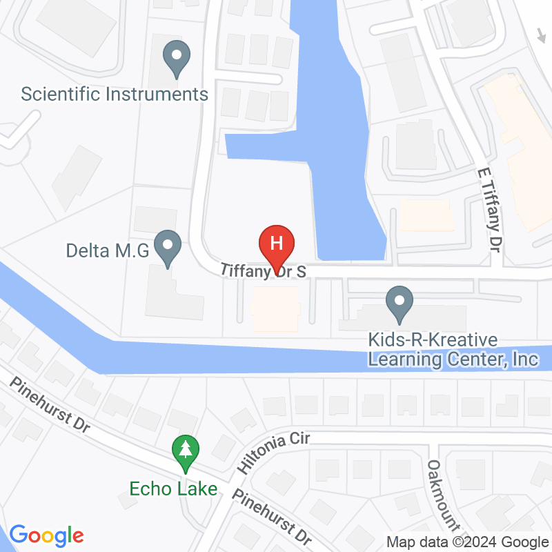 Caring People Certified Services - 4450 S Tiffany Dr # 102