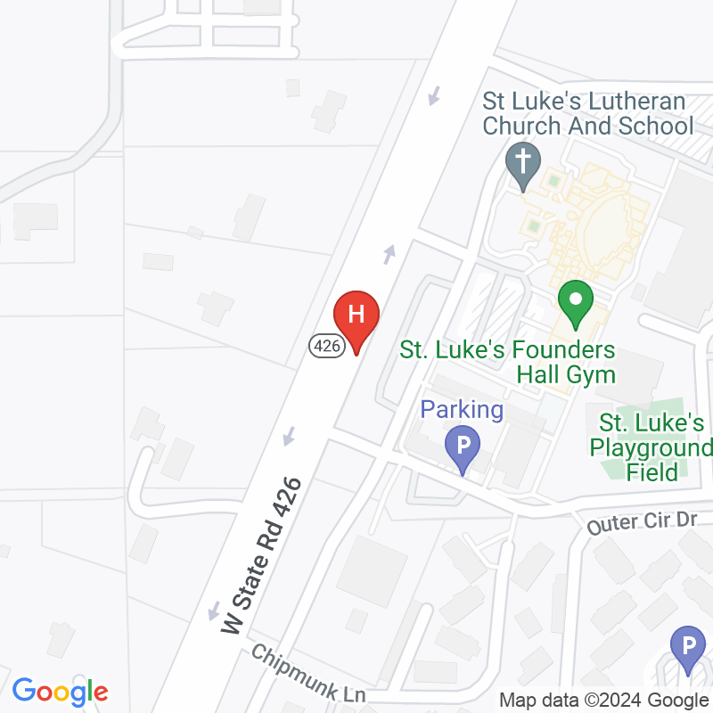 Haven Home Healthcare - 2041 W State Road 426