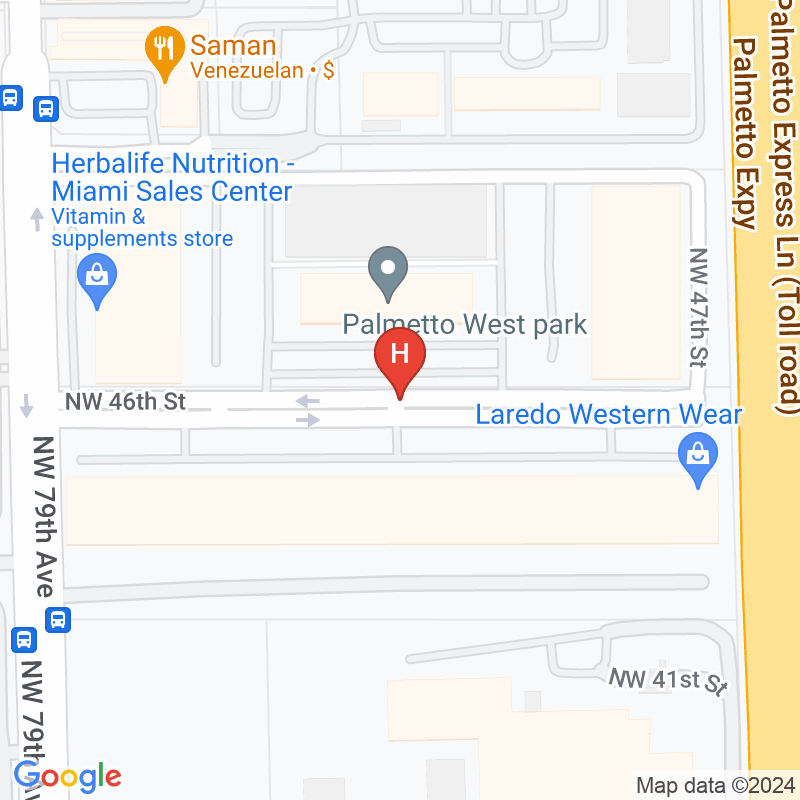 Better Living Home Health Agency Inc - 7791 NW 46th St Ste 215