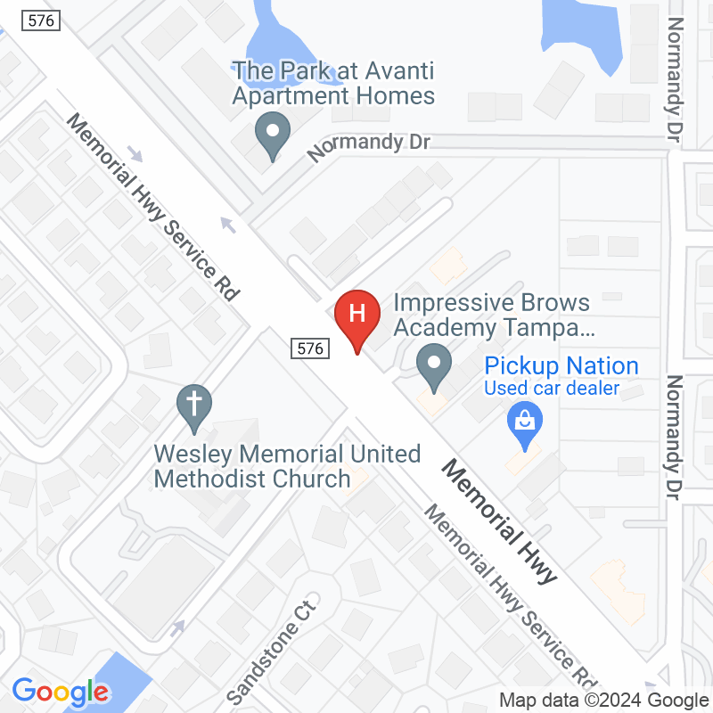 Divine Home Health Care Inc - 6107 Memorial Hwy Ste B