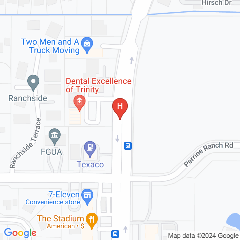 Mobile Personal Services Inc - 2507 Seven Springs Blvd