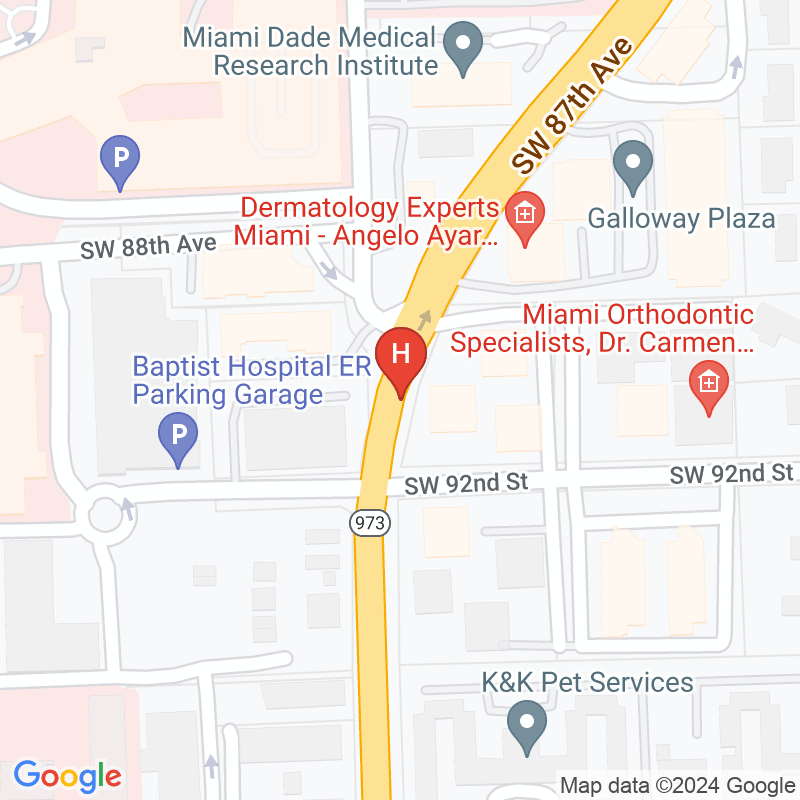 All Ways Home Care Inc - 9159 SW 87th Ave