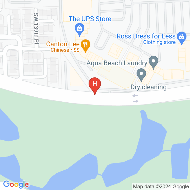 Preferred Home Health Agency Inc - 13831 SW 59th St Ste 105