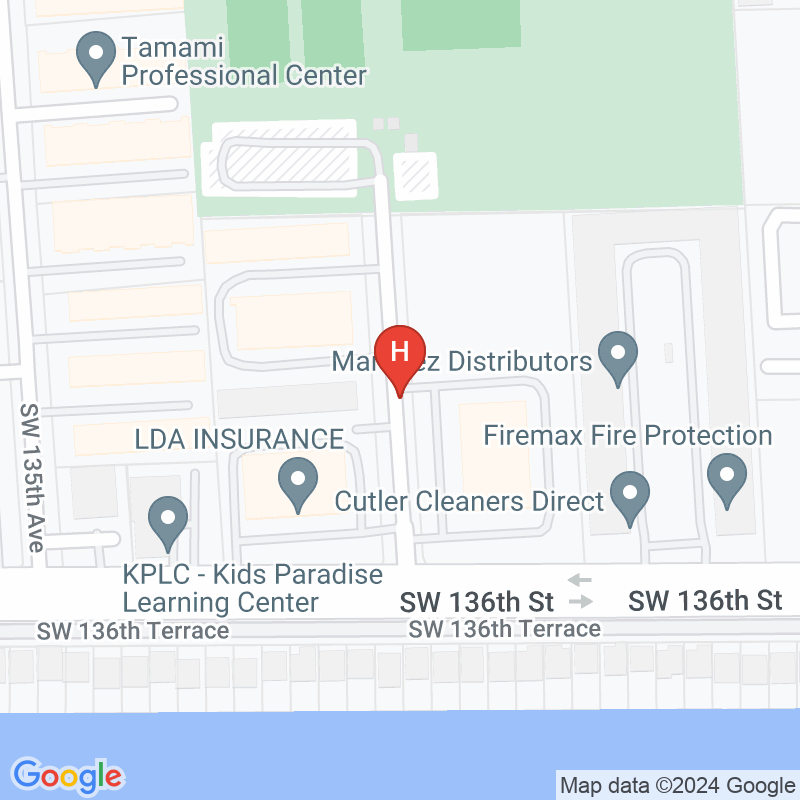 Nursing Services 4 You, Corp - 13595 SW 134th Ave Ste 206