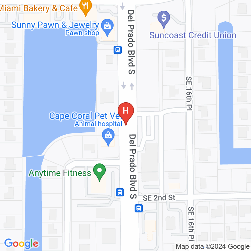 Advance Care Home Health Agency Inc - 114 Del Prado Blvd S Ste 200
