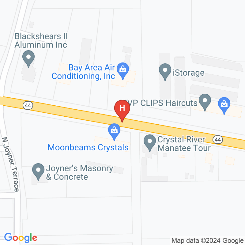 S E T Home Health - 8016 W Gulf To Lake Hwy