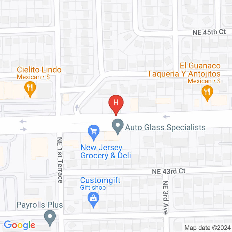 Care on Call Home Healthcare, Inc. - 211 NE 44th St