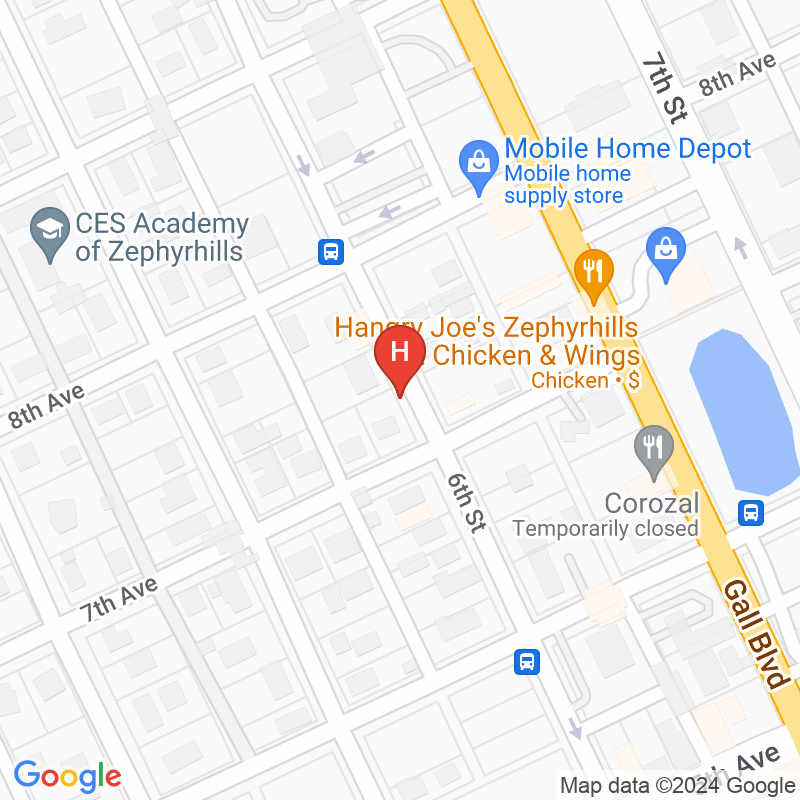 Compassionate Home Care Inc - 5343 6th St
