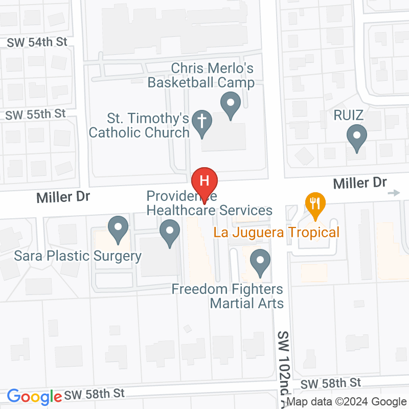 Yfs Home Health Care Inc - 10240 SW 56th St Ste 106