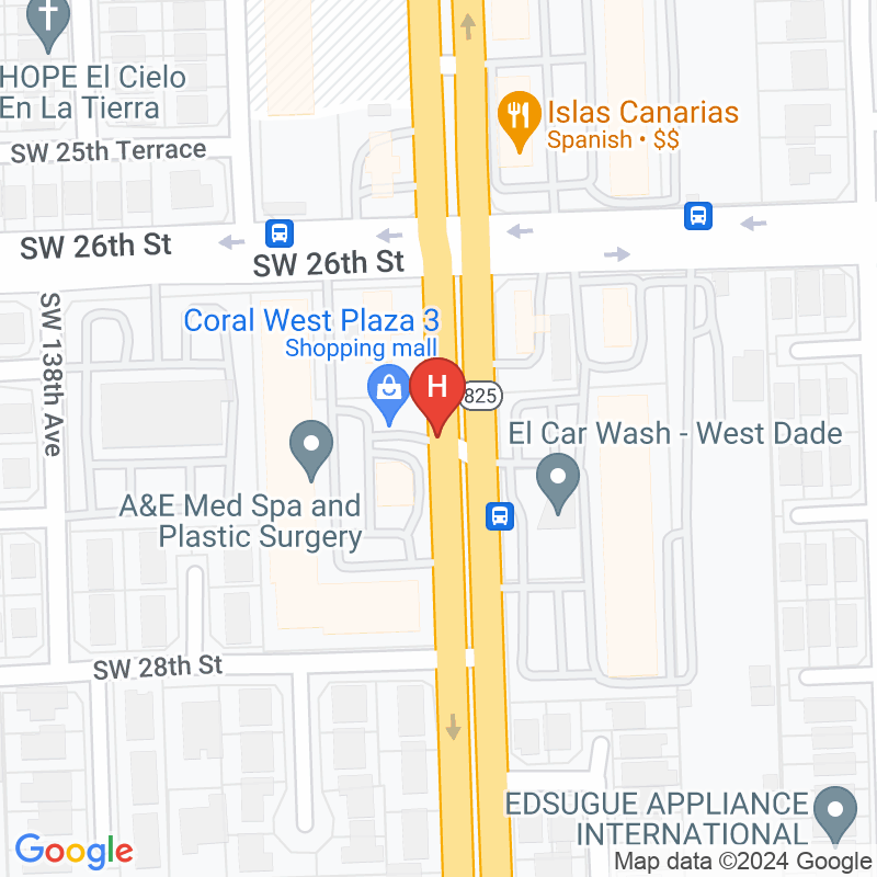 Alpha Home Health Agency Corp - 2680 SW 137th Ave