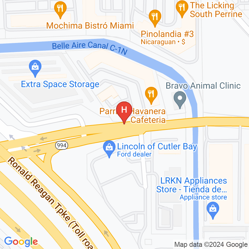 House Call Home Health Agency Corp - 11055 SW 186th St Ste 104