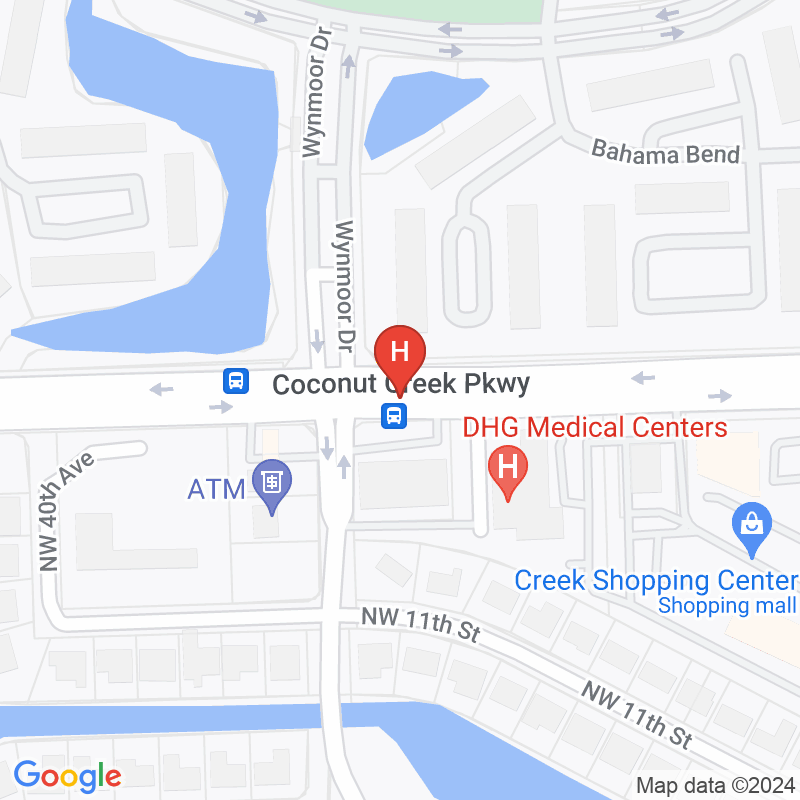 Homewood Home Health, Llc - 3880 Coconut Creek Pkwy Ste 202